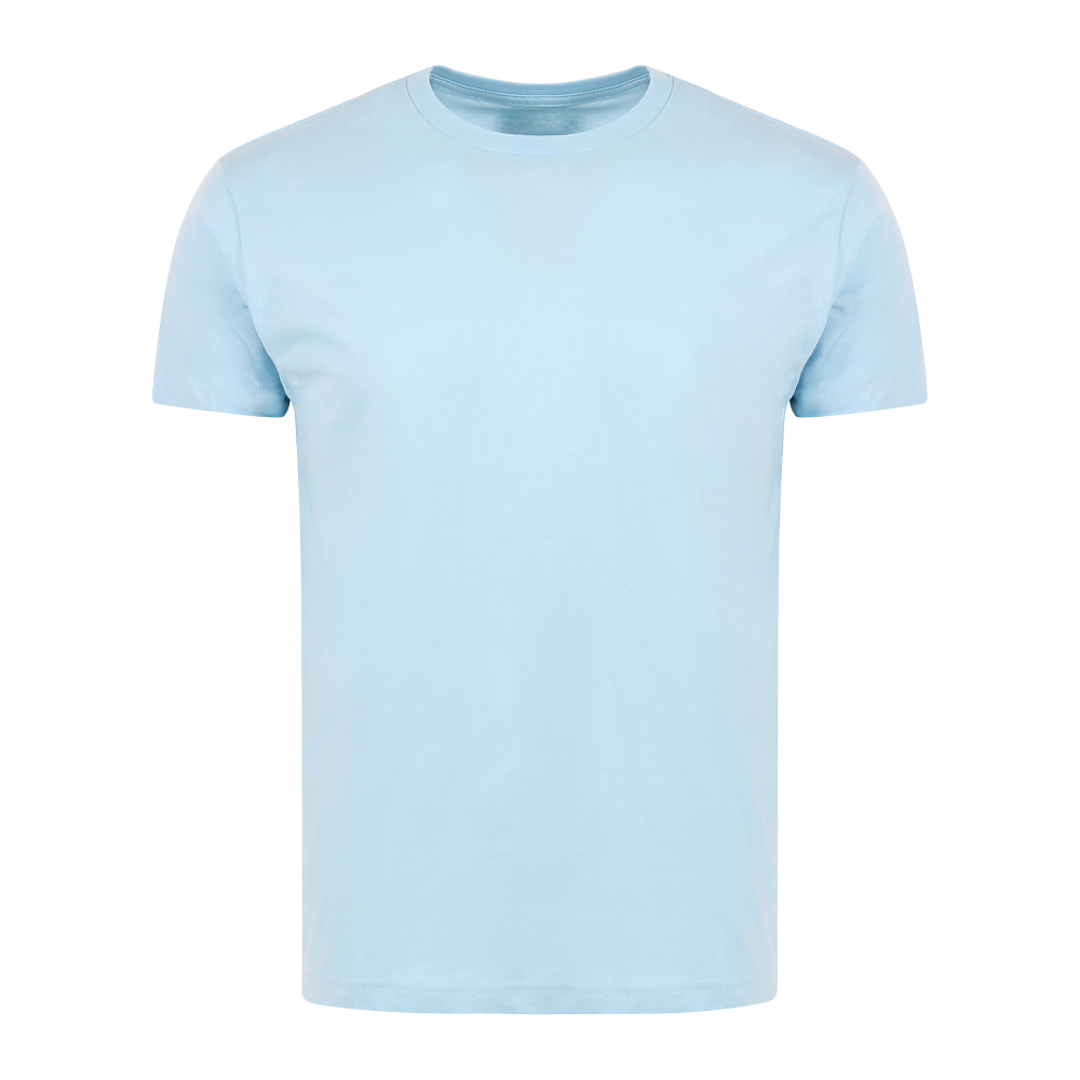 Lumiere Vive Adult Everyday Tee – Custom Printed Fit