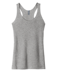6733 Next Level Ladies Triblend Racerback Tank | Custom Women’s Tank