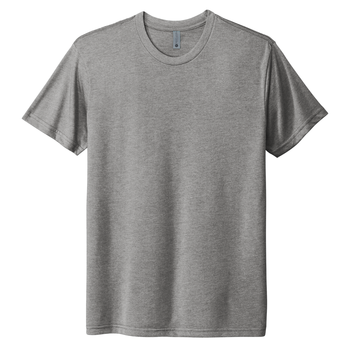 6010 Next Level Apparel Unisex Triblend T-Shirt