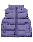 Kid's Puffer Vest