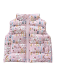 Kid's Puffer Vest