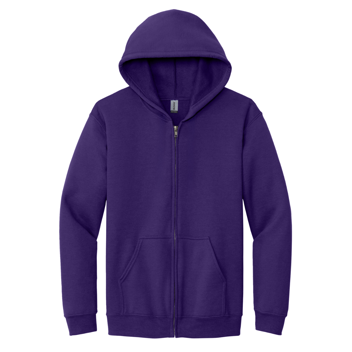 1567 Comfort Colors® Adult Hooded Sweatshirt Custom Unisex Hoodie