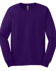 G240 Gildan Adult Ultra Cotton® Long-Sleeve T-Shirt
