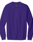SF000 Gildan Lightweight Unisex Sweatshirt Custom Softstyle Fleece Crewneck