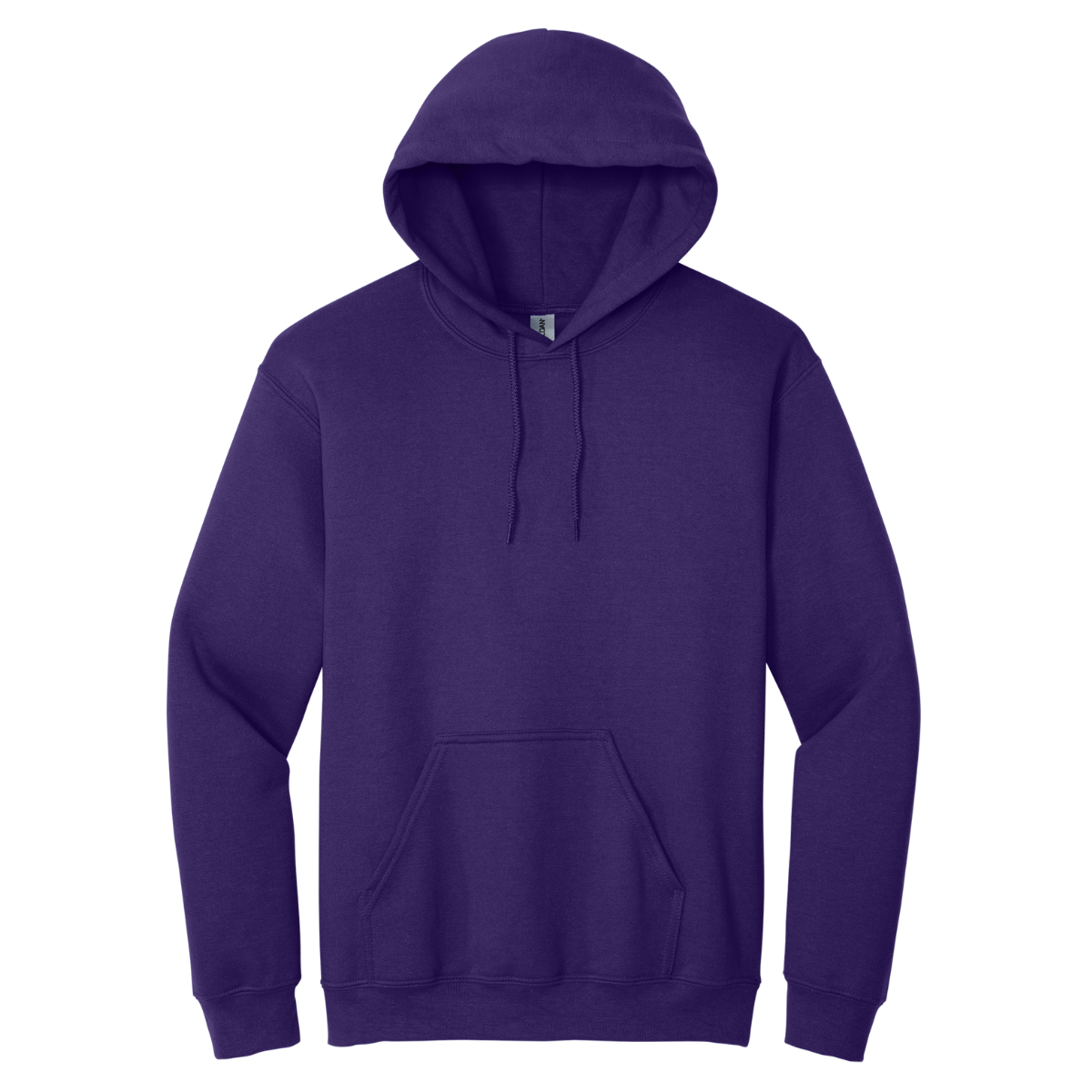 G185 Gildan Soft Fleece Sweatshirt for Printing Custom Heavy Blend Hoodie