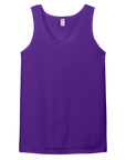 G520 Gildan® Heavy Cotton™ Sleeveless Tee Custom Unisex Tank