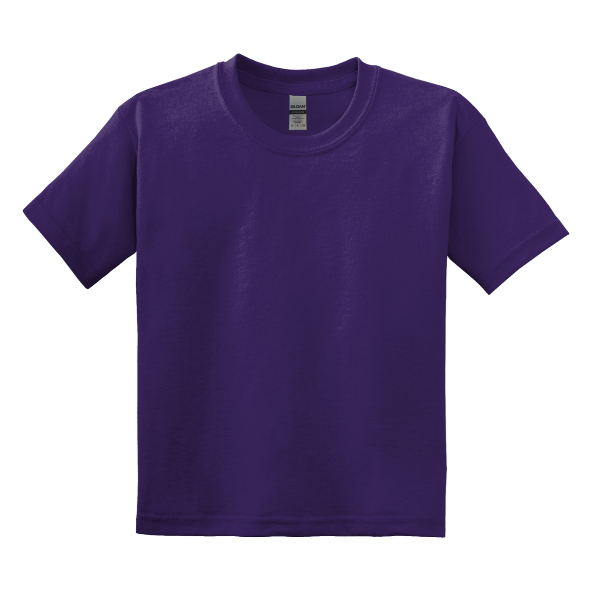 G800B Gildan® DryBlend® T-Shirt Custom Youth Tee