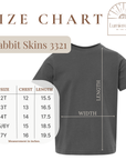 Child of God – Youth Christian Angel T-Shirt (2 Corinthians 6:18)