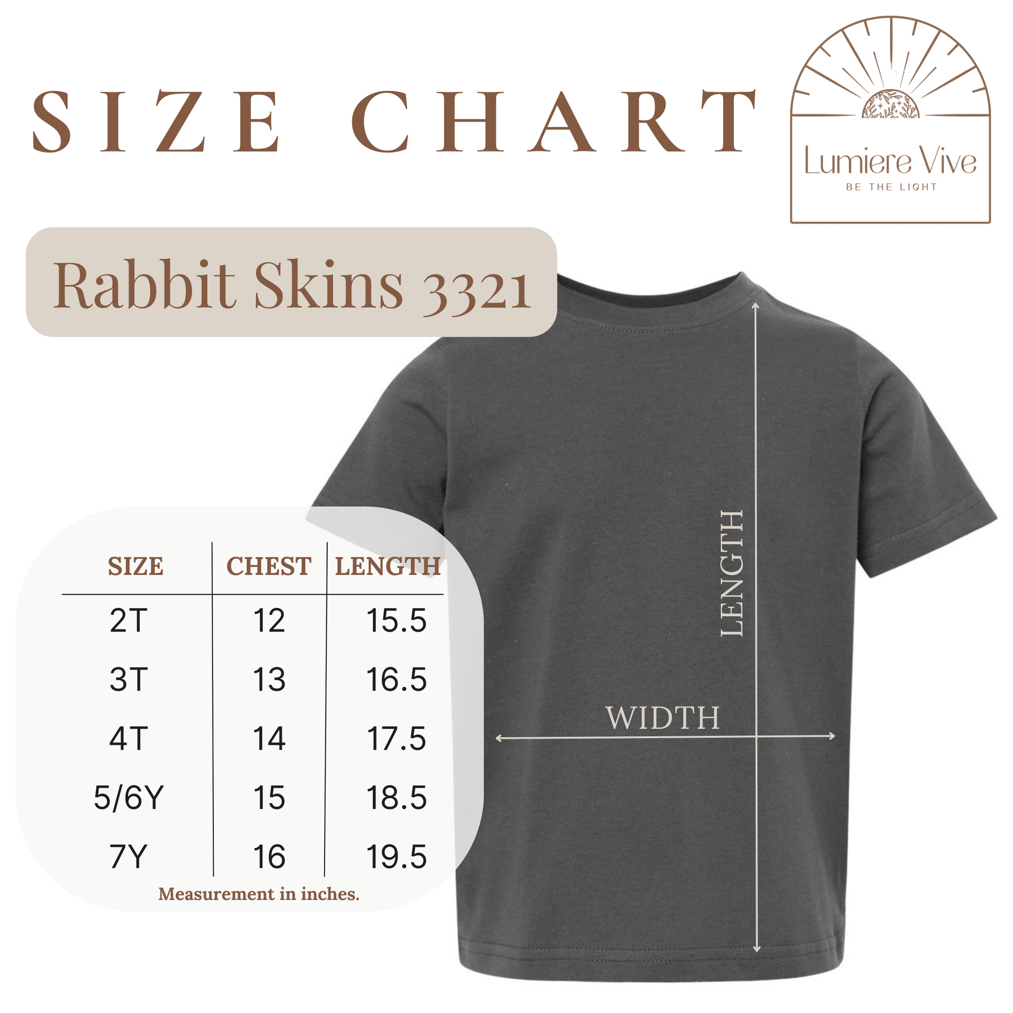 Pumpkin Spice – Youth Tee