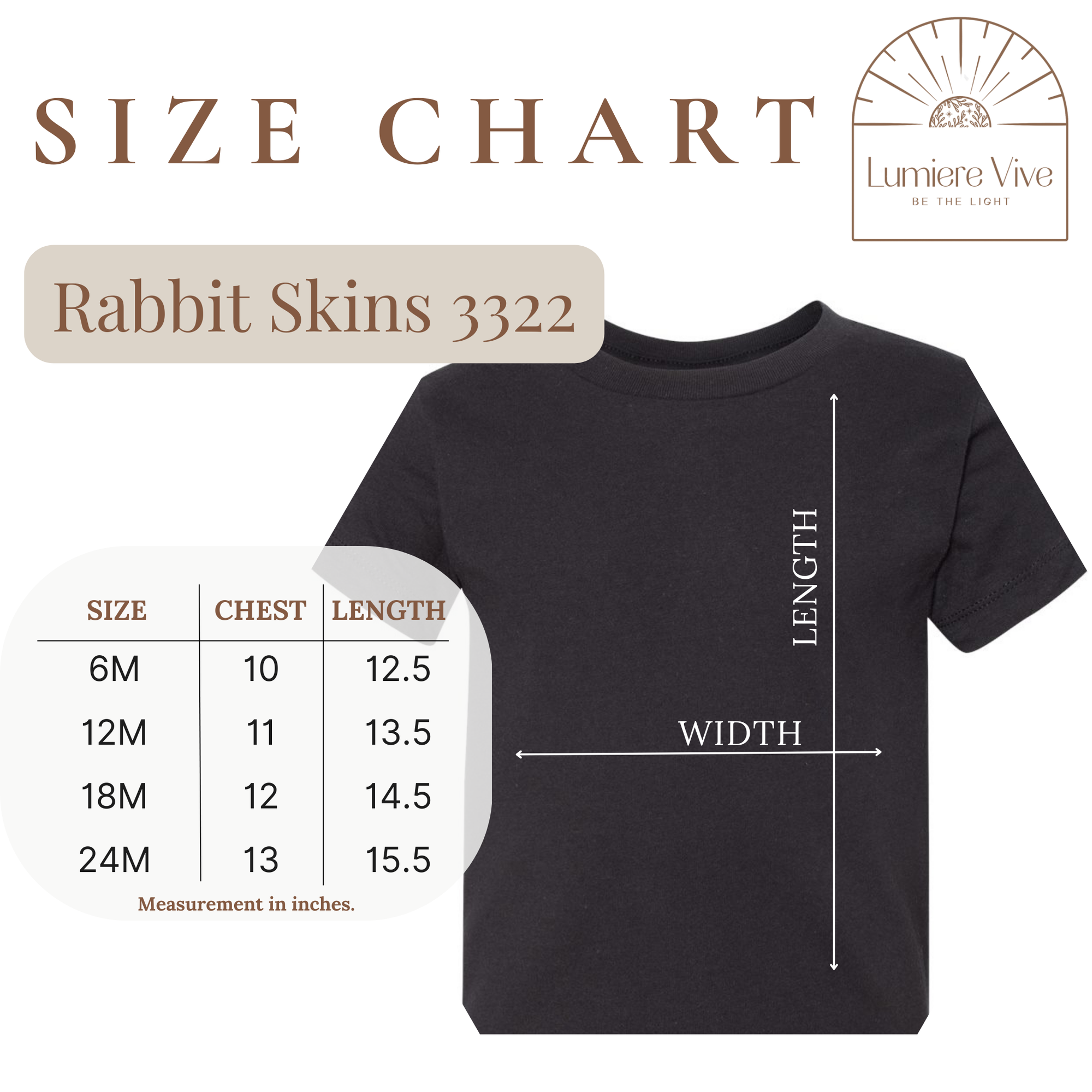 Merry Christmas – Youth Tee