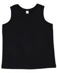 3323 Rabbit Skins Custom Toddler Fine Jersey Tank | Custom Toddler Tank Top