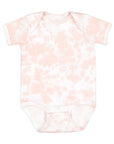 4424EX Rabbit Skins Custom Infant Fine Jersey Bodysuit Extended Colors | Custom Infant Bodysuit