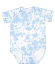 4424EX Rabbit Skins Custom Infant Fine Jersey Bodysuit Extended Colors | Custom Infant Bodysuit