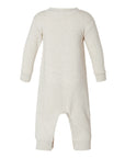 4447 Rabbit Skins Custom Infant Fleece One Piece | Custom Infant Fleece Romper