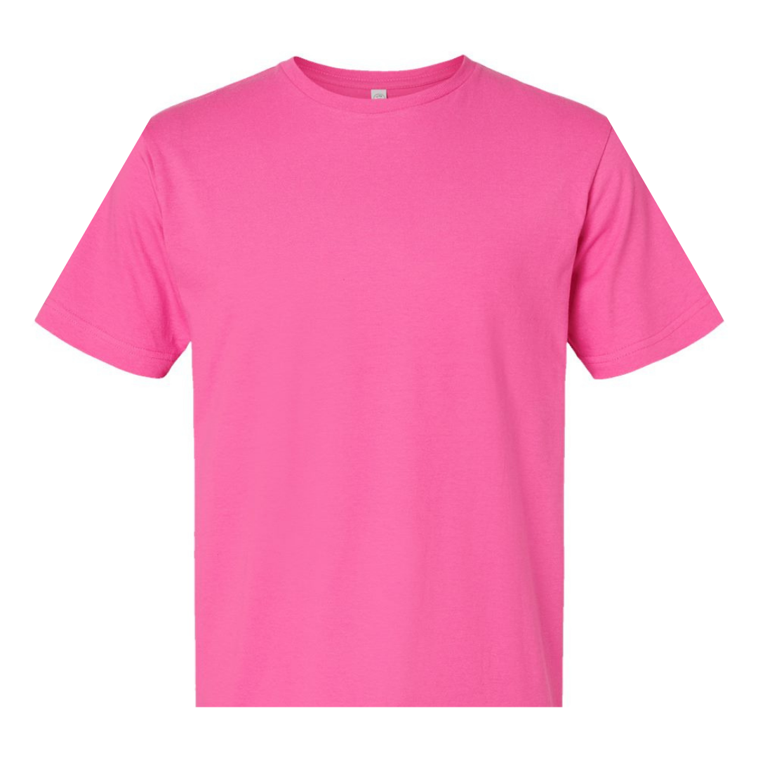 3322 Rabbit Skins Infant T-Shirt – Custom Print Blank for Babies