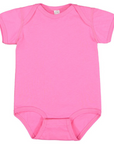 4424 Rabbit Skins® Baby Bodysuit – Blank for Custom