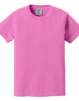 C9018 Comfort Colors Youth Heavyweight T-Shirt