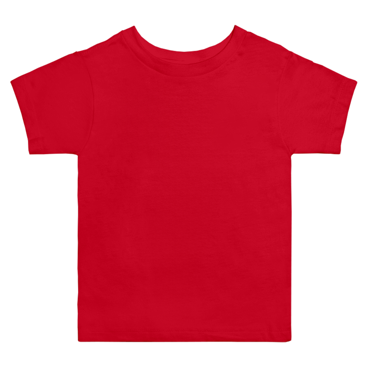3001T Bella + Canvas Toddler Jersey Short-Sleeve T-Shirt