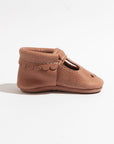 Red Rocks Mary Jane Baby Shoe