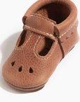 Red Rocks Mary Jane Baby Shoe