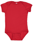 4424 Rabbit Skins® Baby Bodysuit – Blank for Custom