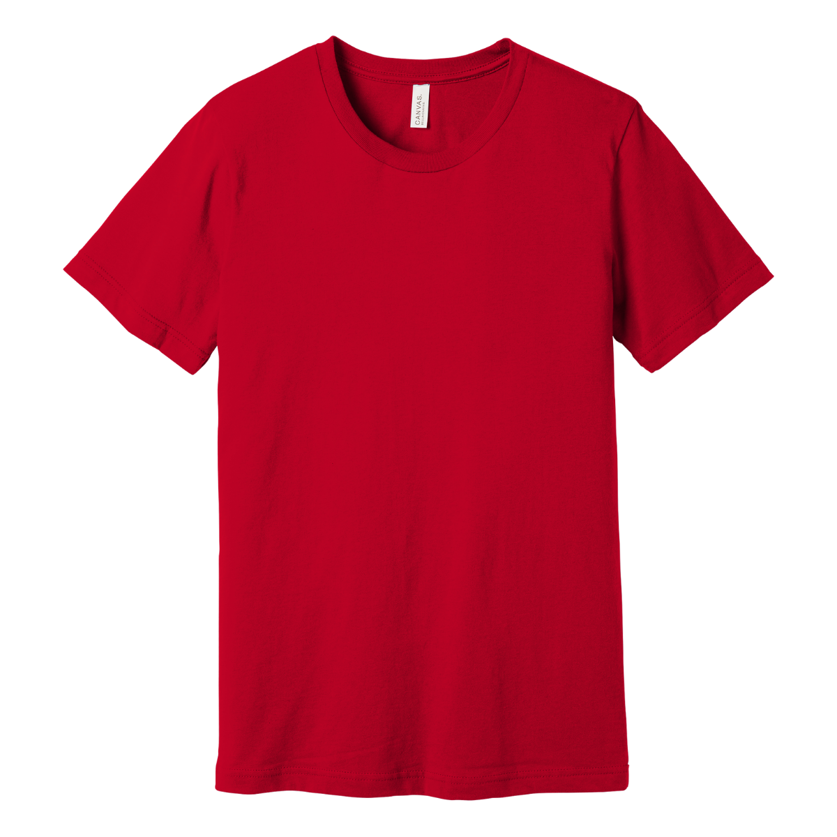 3001C Bella + Canvas® Jersey T-Shirt Custom Unisex Tee