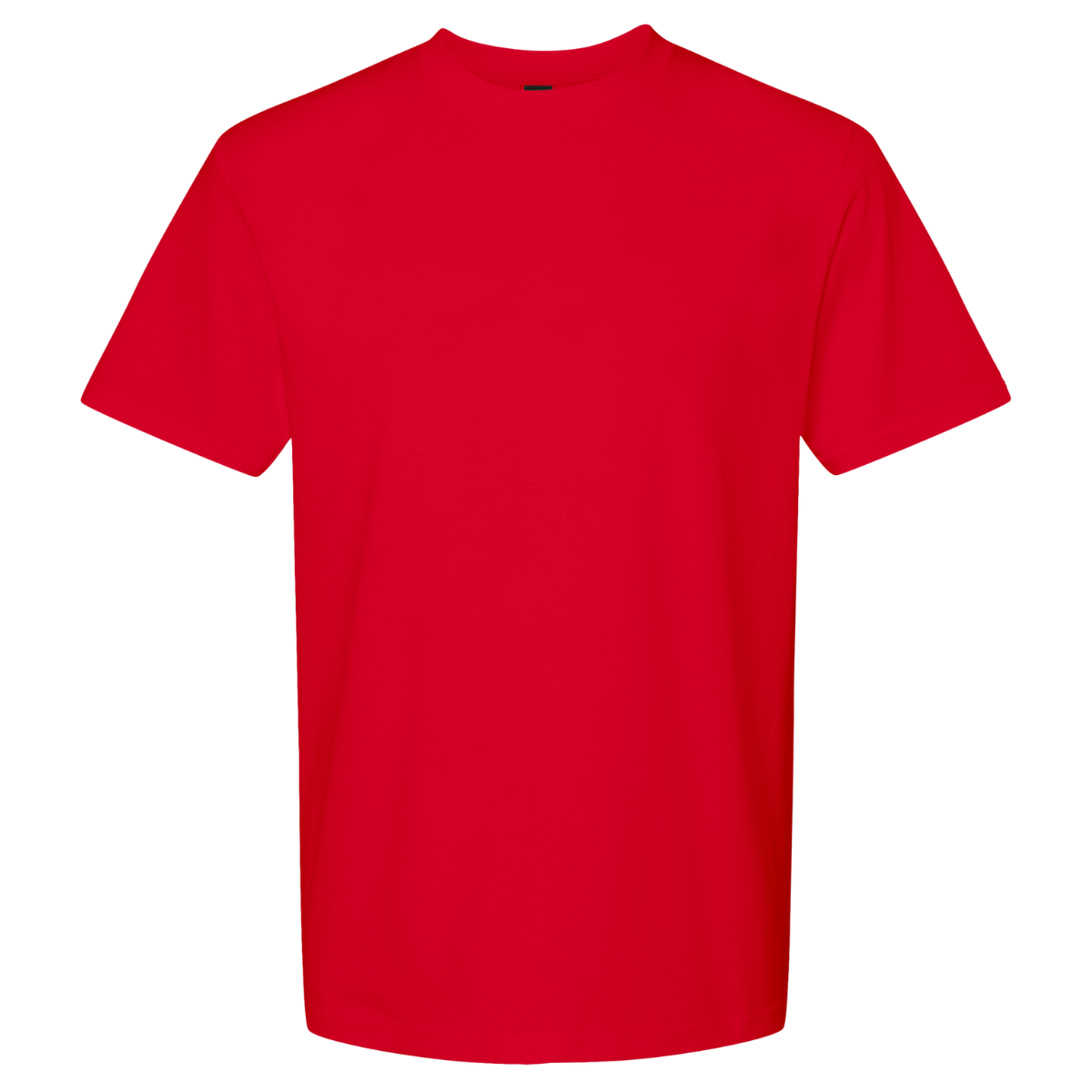 G650 Gildan Unisex Softstyle Midweight T-Shirt – Custom Print Blank