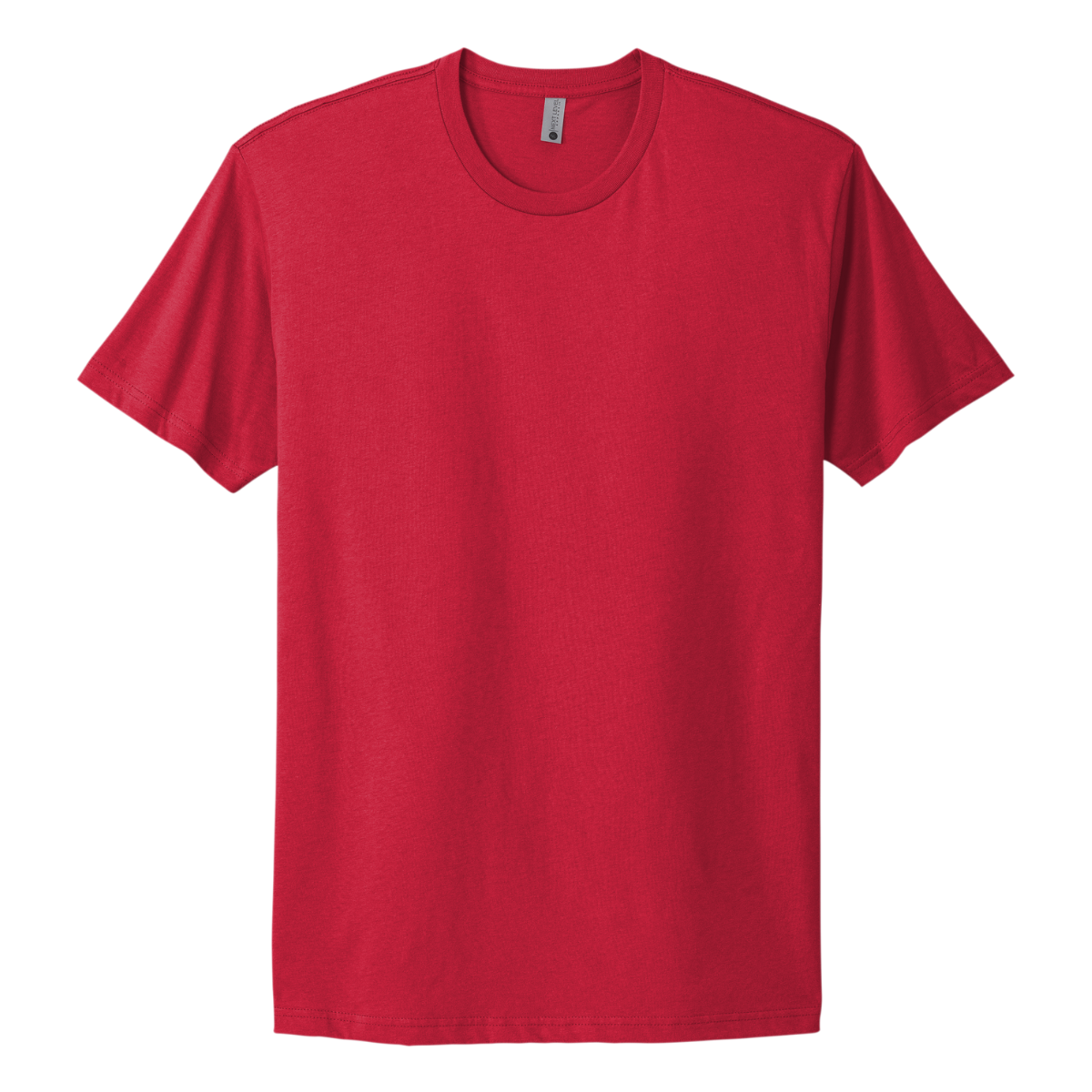 3600 Next Level Apparel® Cotton T-Shirt Custom Unisex Tee