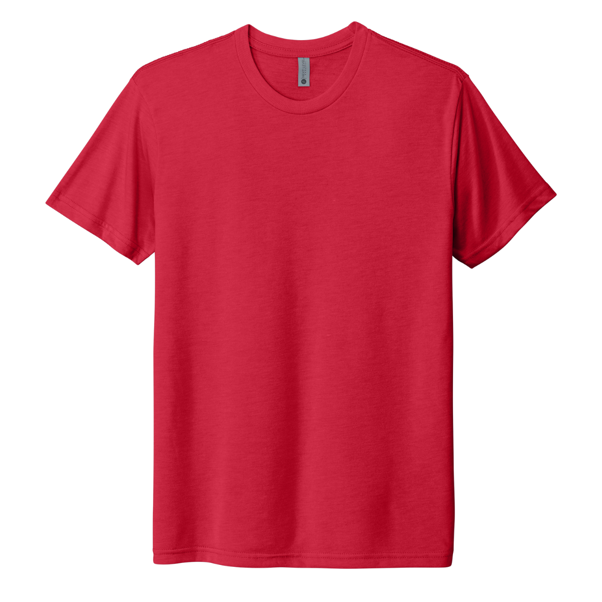 6010 Next Level Apparel Unisex Triblend T-Shirt