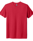 6010 Next Level Apparel Unisex Triblend T-Shirt