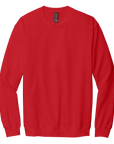 SF000 Gildan Custom Lightweight Softstyle Fleece Crewneck | Unisex Custom Sweatshirt