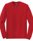 G840 Gildan® DryBlend® Unisex T-Shirt Custom Long-Sleeve Tee