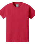 C9018 Comfort Colors Youth Heavyweight T-Shirt