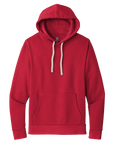 9303 Next Level Apparel Custom Unisex Hooded Sweatshirt Santa Cruz Pullover