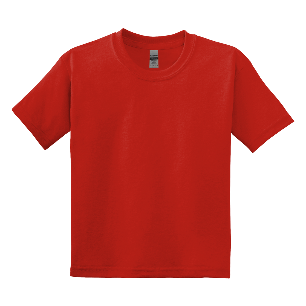 G800B Gildan® DryBlend® T-Shirt Custom Youth Tee