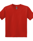 G800B Gildan® DryBlend® T-Shirt Custom Youth Tee