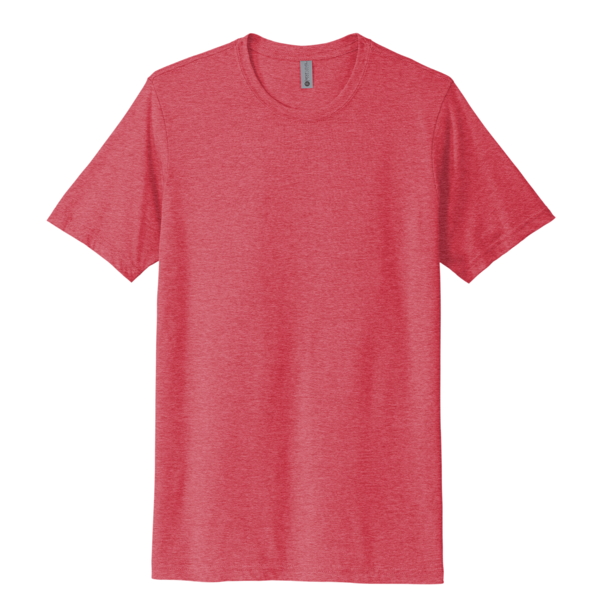 6200 Next Level Apparel Custom Unisex Tee