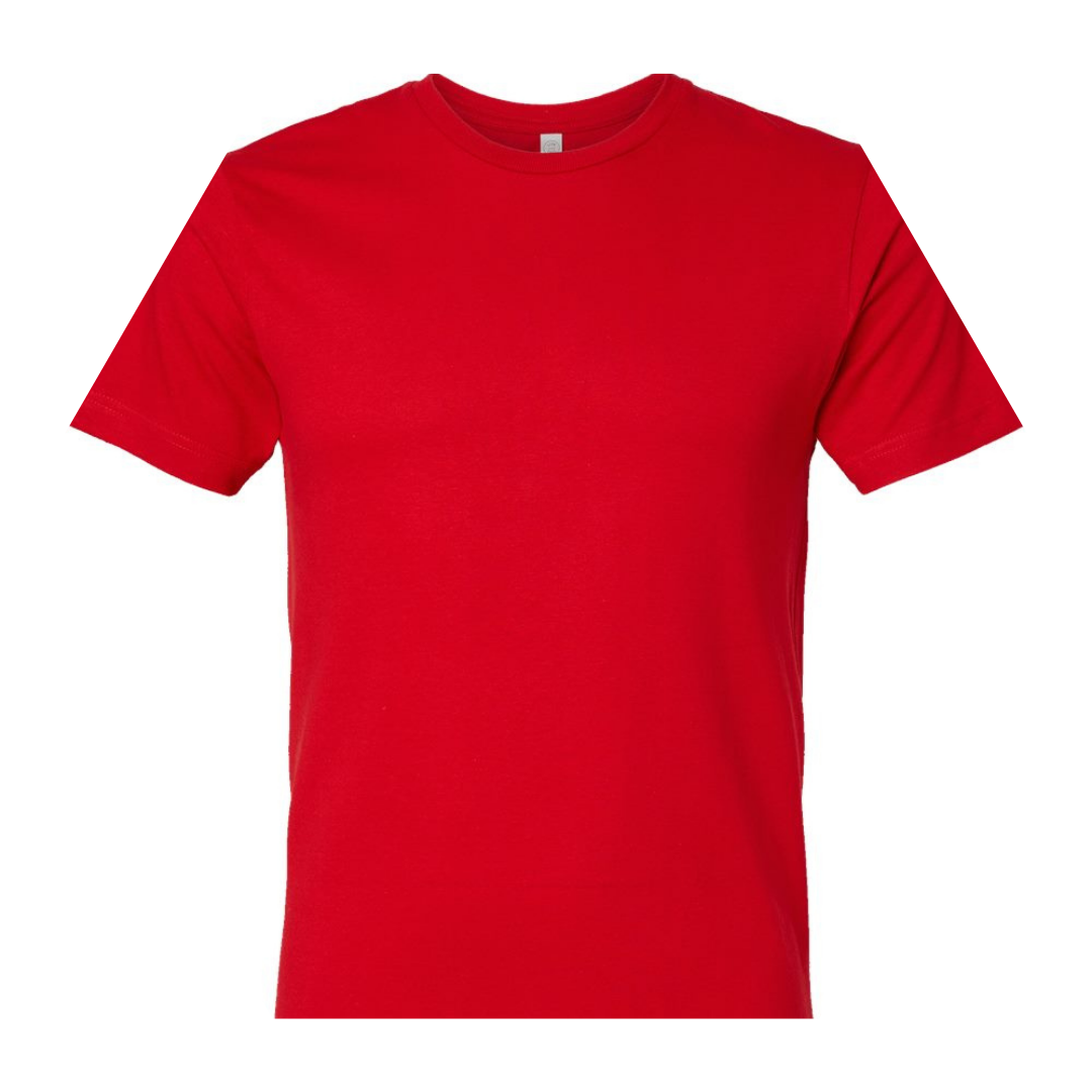 3322 Rabbit Skins Infant T-Shirt – Custom Print Blank for Babies