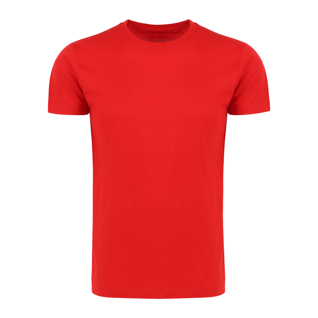 Lumiere Vive Adult Everyday Tee – Custom Printed Fit