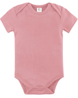 Colored Organics® Baby Bodysuit – GOTS Certified Organic Cotton | Custom Blank for Printing