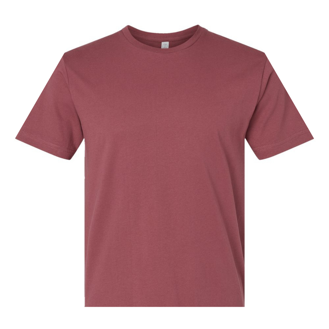 3322 Rabbit Skins Infant T-Shirt – Custom Print Blank for Babies