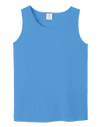 9360 Comfort Colors® Garment Dyed Tank | Unisex Custom Heavyweight Tank