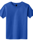 640B Gildan Youth Softstyle T Shirt | Custom Lightweight Youth Tee