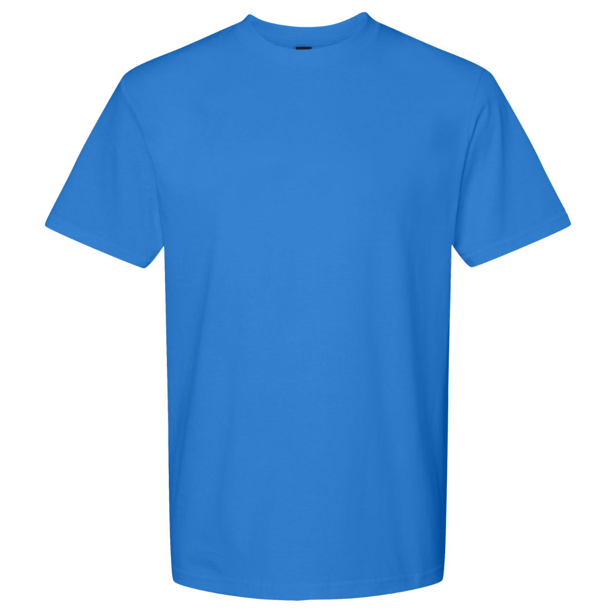 G650 Gildan Unisex Softstyle Midweight T-Shirt – Custom Print Blank