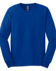 G240 Gildan Adult Ultra Cotton® Long-Sleeve T-Shirt