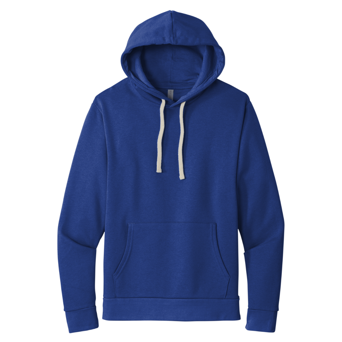 9303 Next Level Apparel Custom Unisex Hooded Sweatshirt Santa Cruz Pullover