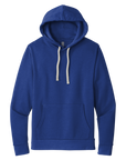 9303 Next Level Apparel Custom Unisex Hooded Sweatshirt Santa Cruz Pullover