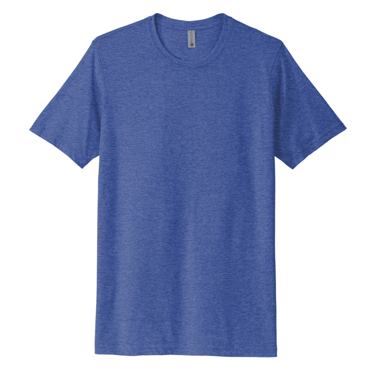 6200 Next Level Apparel Custom Unisex Tee