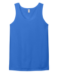 G520 Gildan® Heavy Cotton™ Sleeveless Tee Custom Unisex Tank