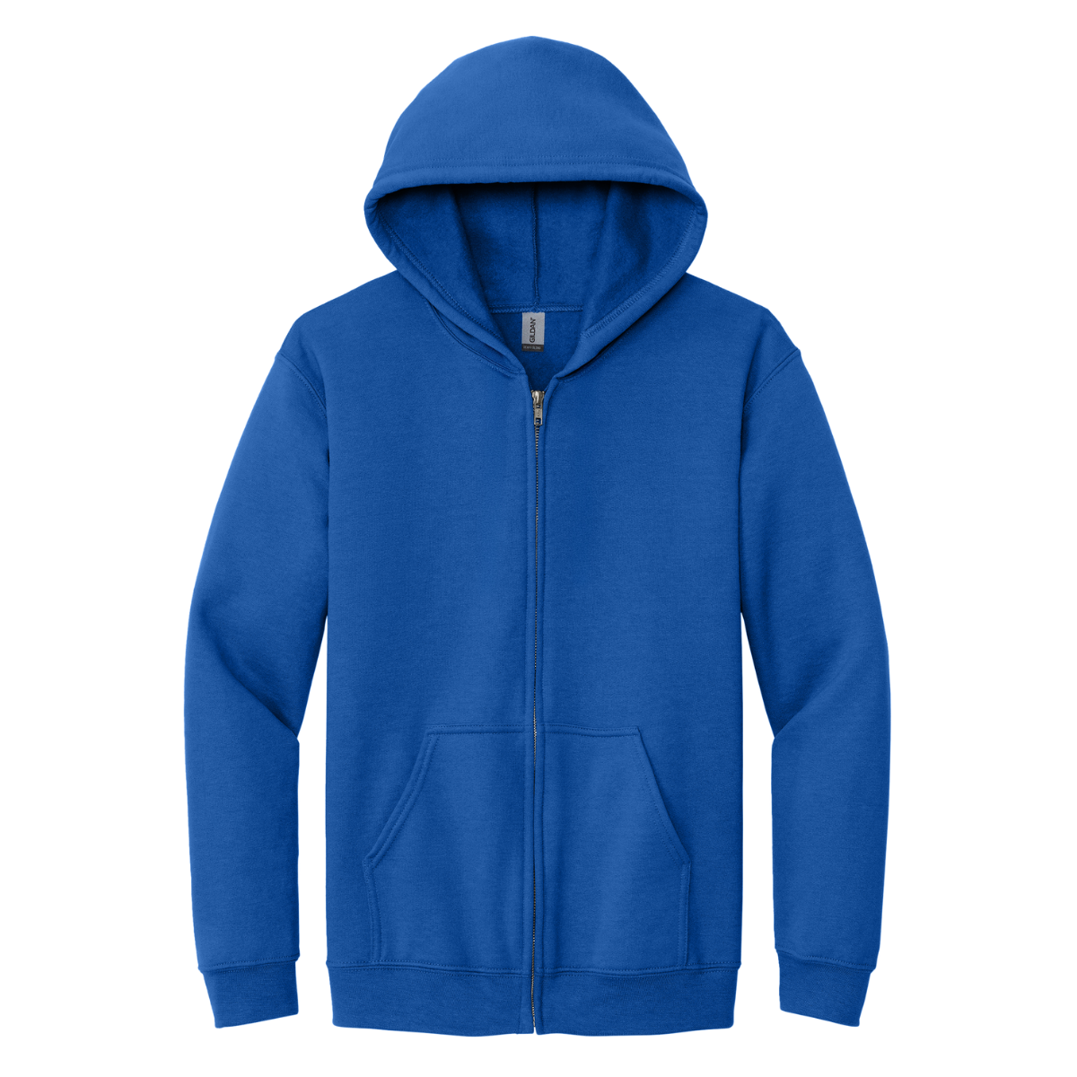 1567 Comfort Colors® Adult Hooded Sweatshirt Custom Unisex Hoodie